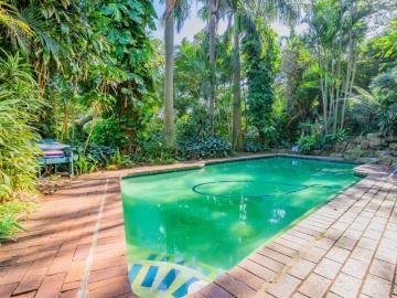 5 Bedroom House Ocean View Ocean View 103177543