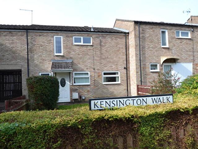 5 Bedroom House Of Multiple Occupation To Rent In Kensington Walk, Corby, NN18