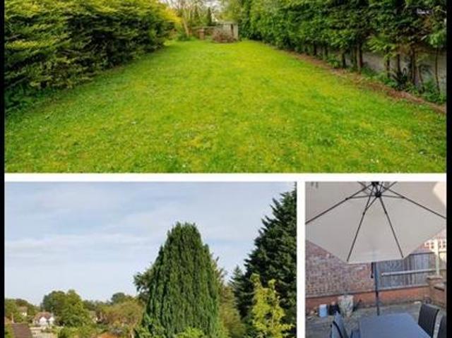 5 bedroom house of multiple occupation to rent