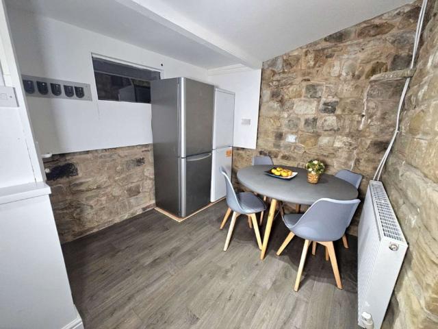 5 bedroom house of multiple occupation to rent