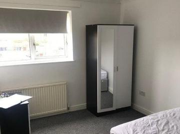 Isles of Scilly TR, Cornwall county, South West England