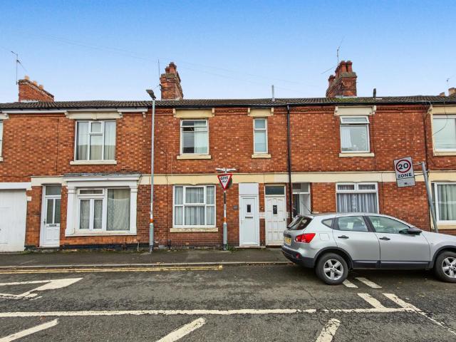 5 bedroom house of multiple occupation for sale