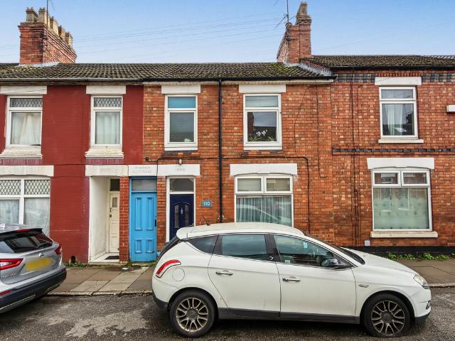 5 bedroom house of multiple occupation for sale