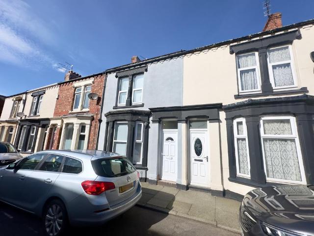 5 bedroom house of multiple occupation for sale