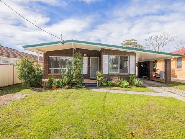 5 BEDROOM HOUSE OFFERS AMPLE SPACE AND VERSATILITY