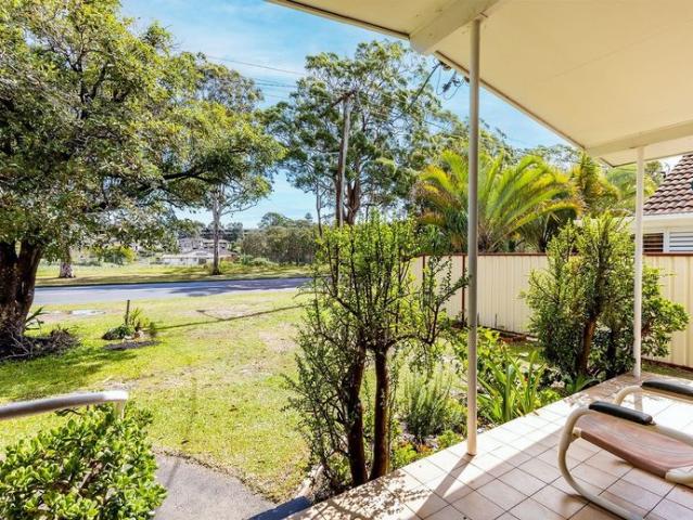 5 BEDROOM HOUSE OFFERS AMPLE SPACE AND VERSATILITY