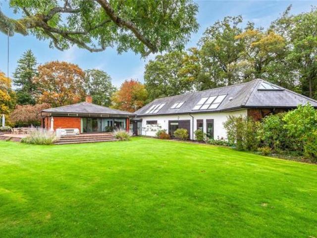 5 Bedroom House Oxfordshire Oxfordshire 101025523