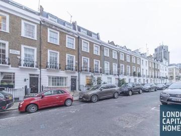 Knightsbridge SW1 London, Zone 1 London, West London, London, Greater London
