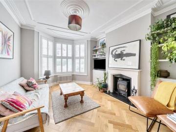 5 Bedroom House Londres Greater London 101931821
