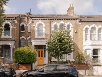 5 Bedroom House Londres Greater London LS99290440
