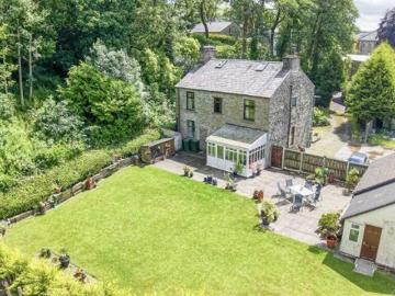 Craven, Bradford and West Yorkshire, North England