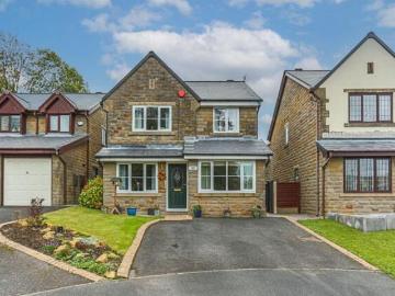 Craven, Bradford and West Yorkshire, North England