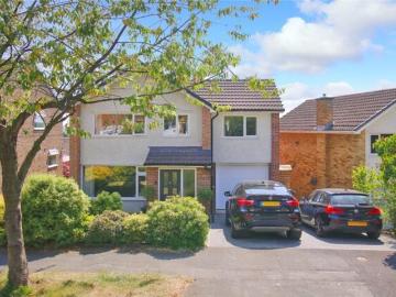 5 Bedroom House Leeds Leeds 100615082