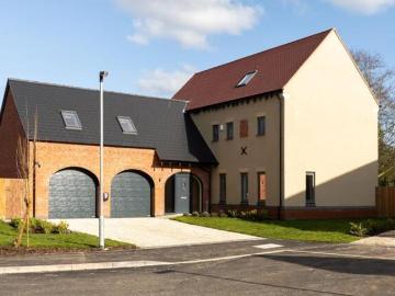 5 Bedroom House Leicestershire Leicestershire 100854897