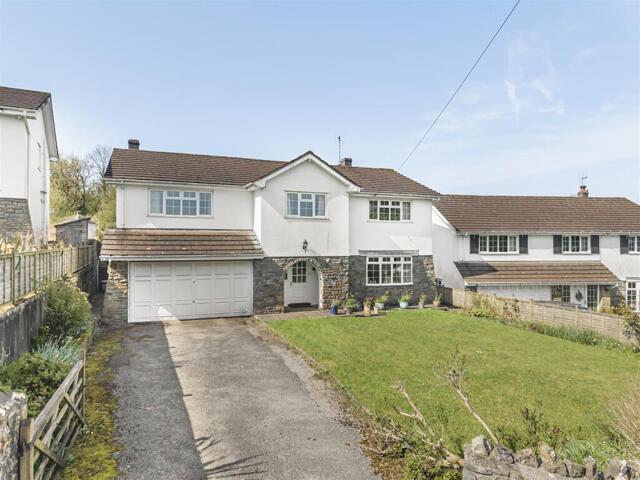 5 Bedroom House Llanblethian Llanblethian 101677018