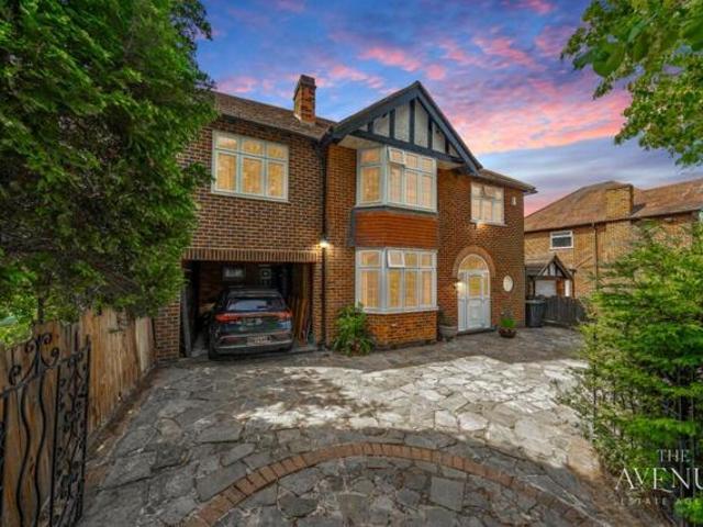 5 Bedroom House Nottingham Nottingham 100684867