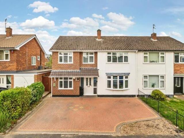 5 Bedroom House Nottingham Nottingham 101676998