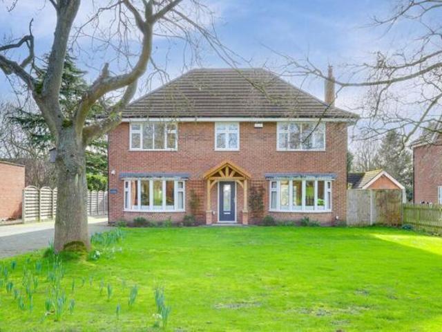 5 Bedroom House Nottinghamshire Nottinghamshire 101676839