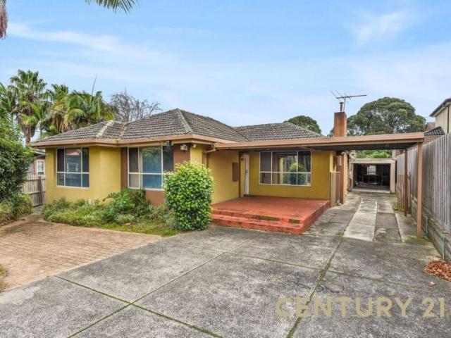 5 Bedroom House Noble Park, 103403422
