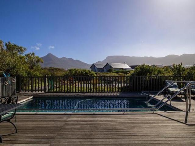 5 Bedroom House Noordhoek Western Cape 103430688