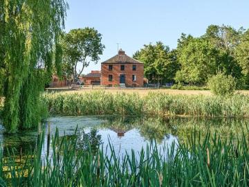 5 Bedroom House Norfolk Norfolk 100649146