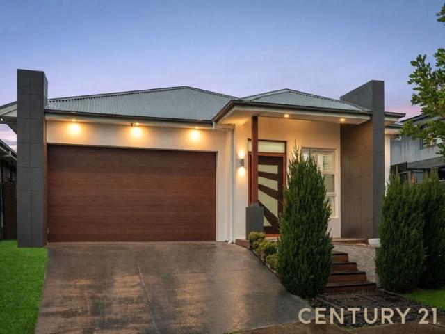 5 Bedroom House North Kellyville, 103882544
