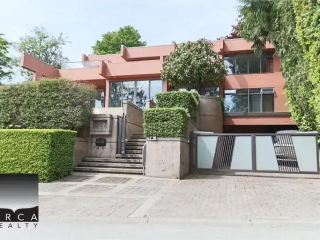 5 Bedroom House North Vancouver BC 102952057