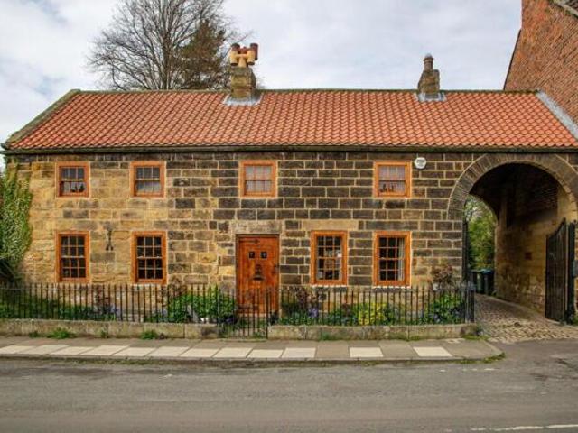 5 Bedroom House North Yorkshire North Yorkshire 101891952