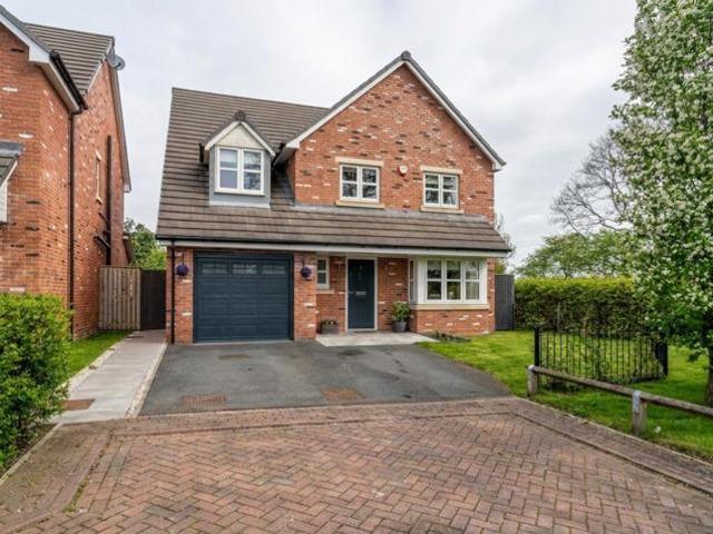 5 Bedroom House North Yorkshire North Yorkshire 101996308