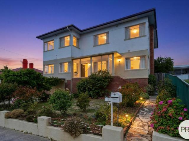 5 Bedroom House NEW NORFOLK TAS 105945084