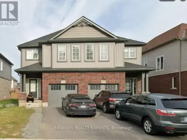 5 Bedroom House Niagara Falls ON 105704228