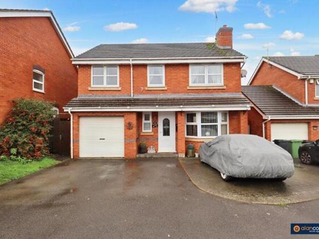 5 Bedroom House Nuneaton Warwickshire 101996337