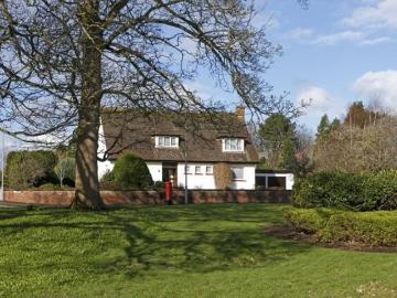5 Bedroom House South Ayrshire South Ayrshire LS99161796