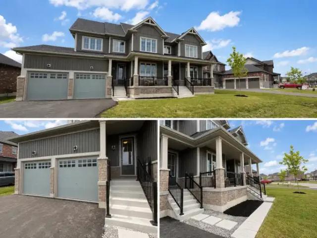 5 Bedroom House South ON 105022992