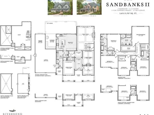 5 Bedroom House South ON 103611699