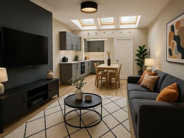 5 Bedroom House Selly Oak West Midlands 104841404