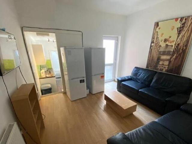 5 Bedroom House Share For Rent In Birmingham, West Midlands