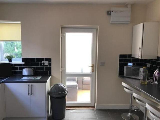 5 Bedroom House Share For Rent In Doncaster, South Yorkshire