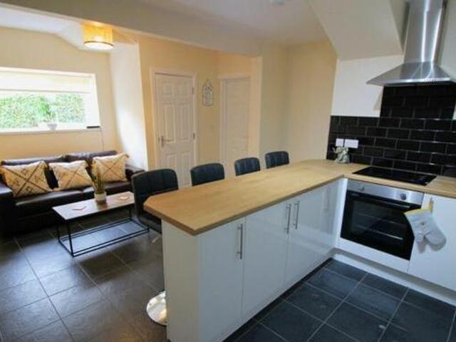 5 Bedroom House Share For Rent In Doncaster, South Yorkshire