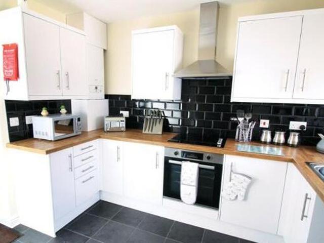 5 Bedroom House Share For Rent In Doncaster, South Yorkshire