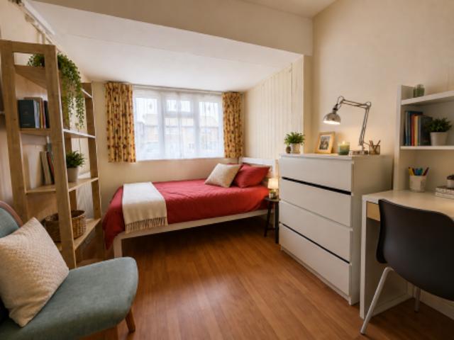 5 bedroom House share To Let