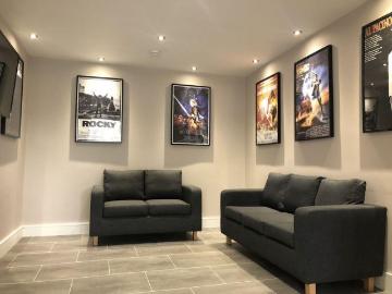 Worcester, Worcestershire county, Midlands