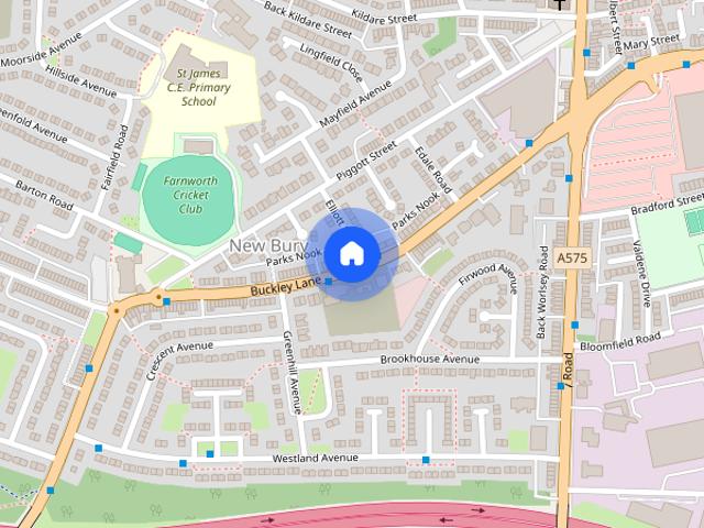 5 bedroom house share to rent