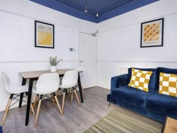 Kensington L7 Liverpool, Kensington Liverpool, L7, North East Wales, Midlands