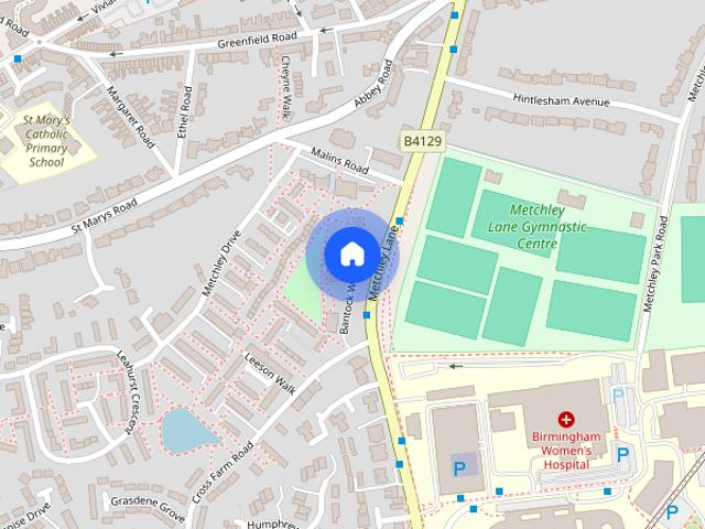 5 bedroom house share to rent