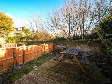 Isles of Scilly TR, Cornwall county, South West England