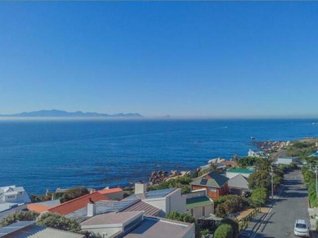 5 Bedroom House Simons Town Western Cape 103430476