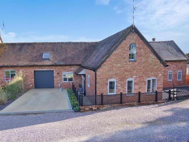5 Bedroom House Stoneleigh Warwickshire 101996212