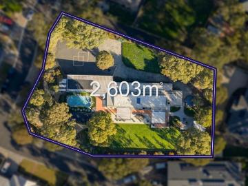 5 Bedroom House Sunbury VIC 103122399