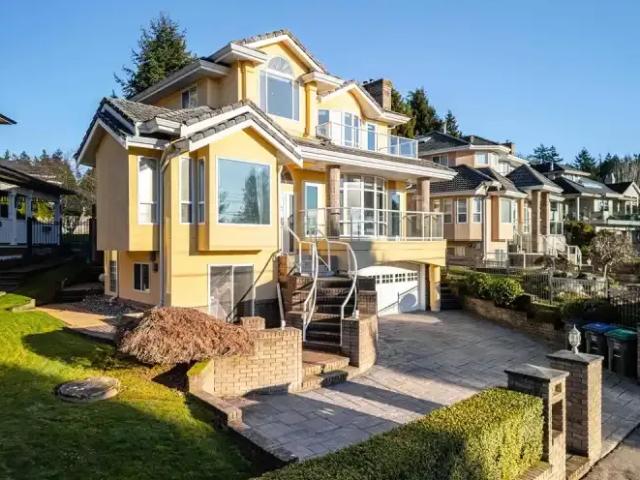 5 Bedroom House Surrey BC 103739819